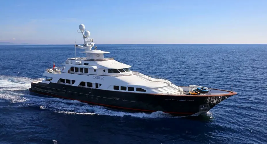 洋書 THE WORLD'S MOST EXTRAORDINARY YACHTS 10 Most Advanced Yachts In The World - YouTube